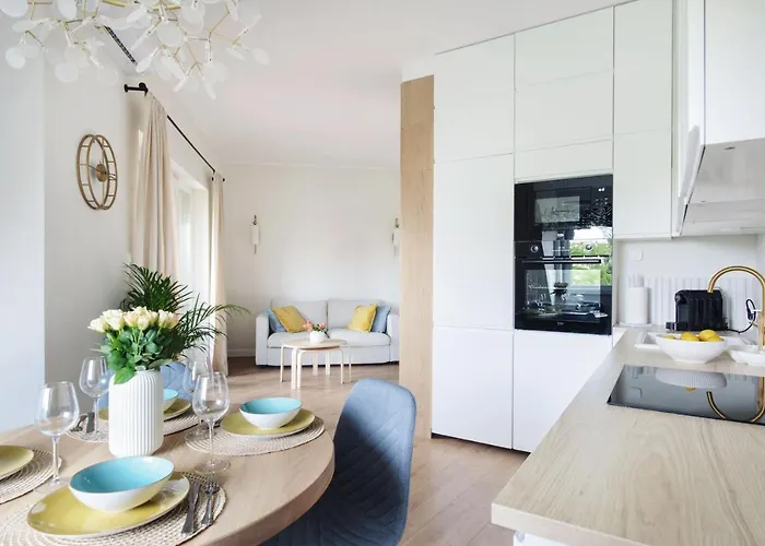 Luna Apartment