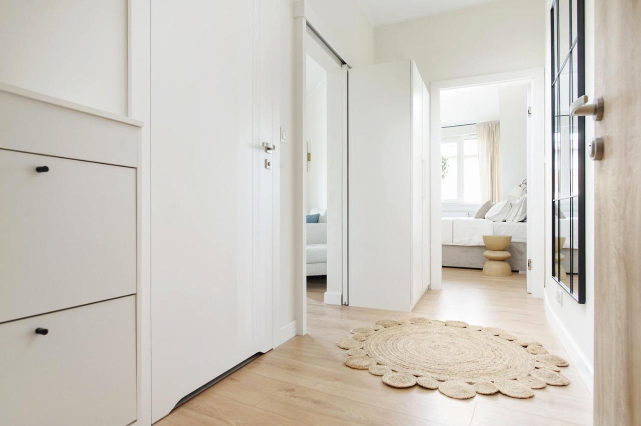 Apartment Luna Torun