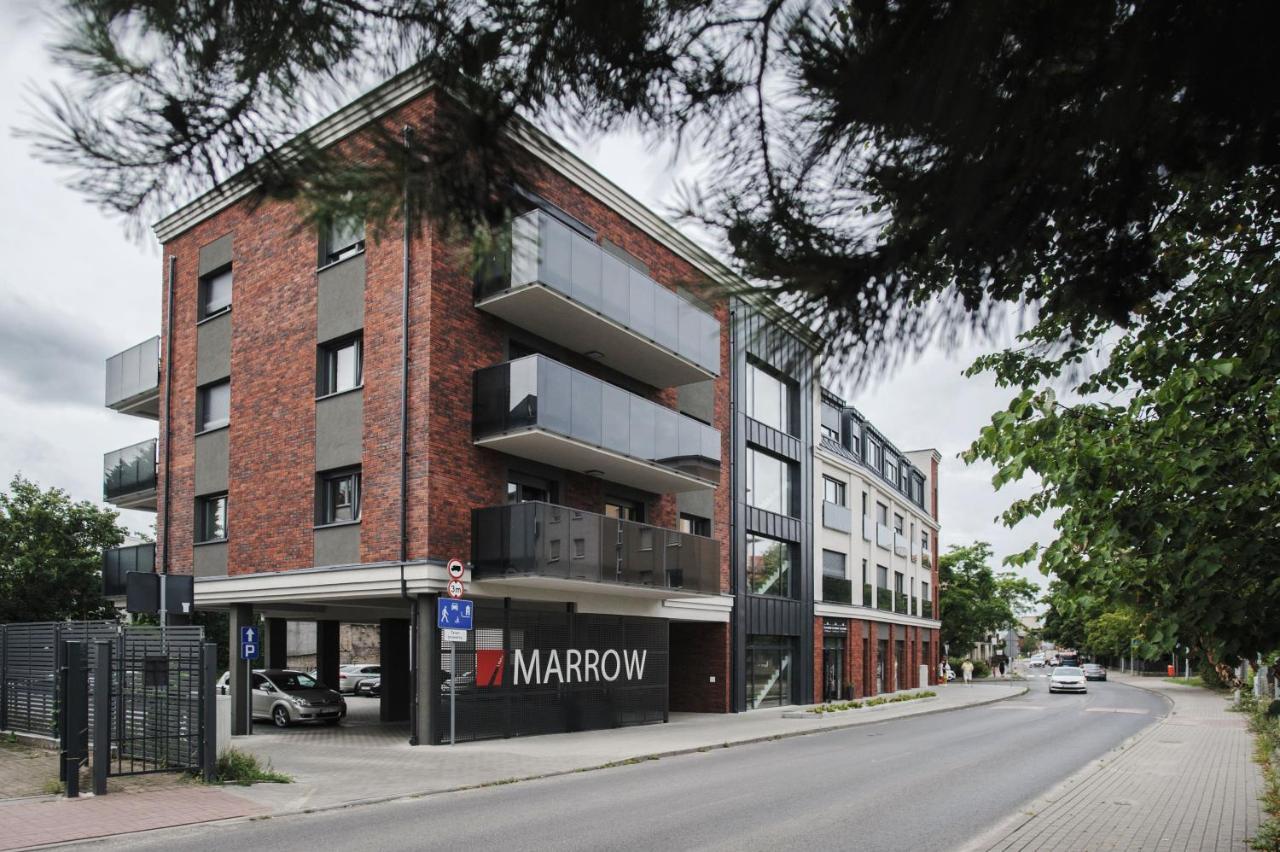 Luna Apartment Torun