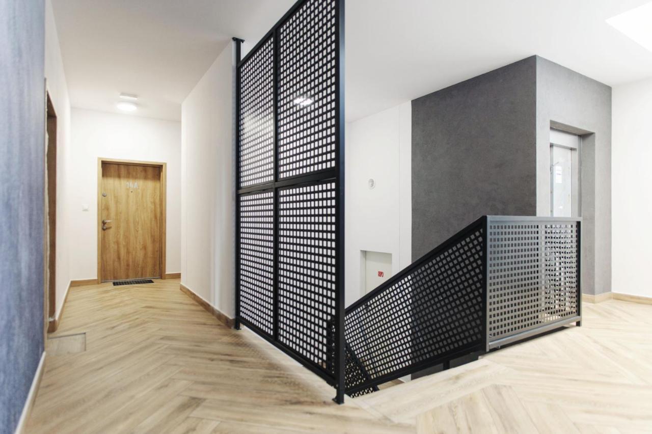 Apartment Luna