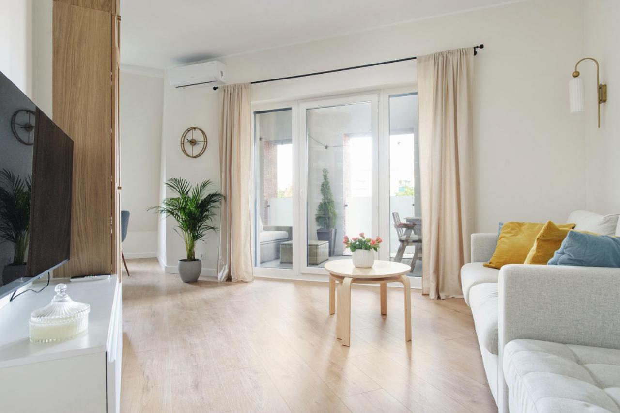 Apartment Luna *