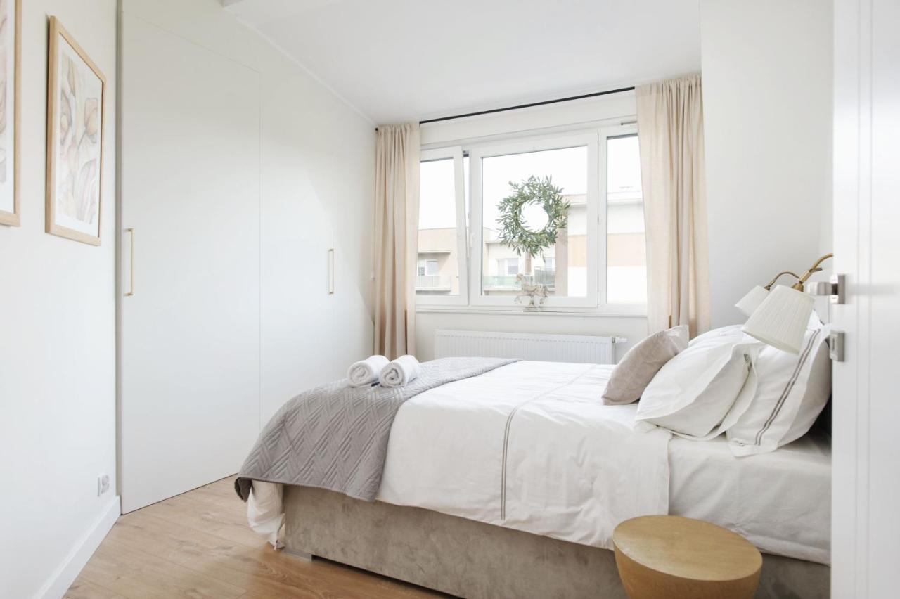Luna Apartment *